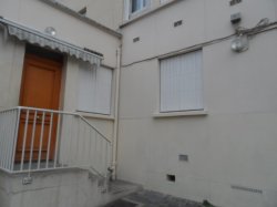 Location appartement Champigny Sur Marne 94500