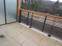 Location appartement Bievres 91570