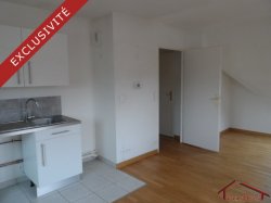 Location appartement Igny 91430