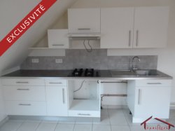 Location appartement Igny 91430