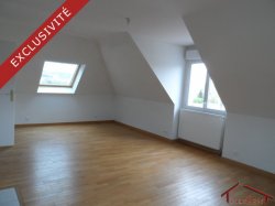 Location appartement Igny 91430