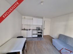 Location appartement Levallois-perret 92300
