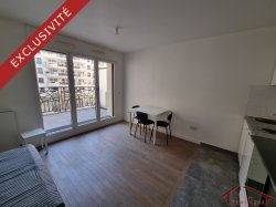 Location appartement Levallois-perret 92300