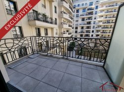 Location appartement Levallois-perret 92300