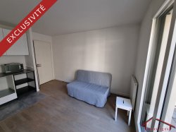 Location appartement Levallois-perret 92300