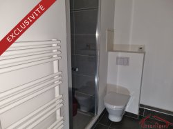 Location appartement Levallois-perret 92300