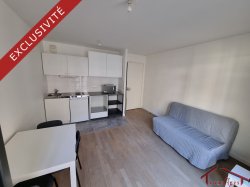 Location appartement Levallois-perret 92300