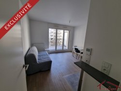Location appartement Levallois-perret 92300