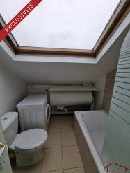 Location appartement Igny 91430