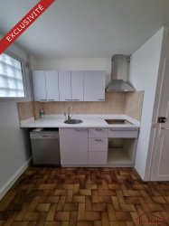 Location appartement Igny 91430