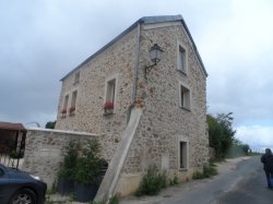 Location maison Vauhallan 91430