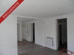 Location appartement Igny 91430