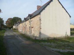 Location maison La Bosse-de-bretagne 35320