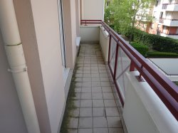 Location appartement Massy 