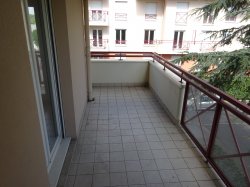 Location appartement Massy 