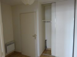 Location appartement Massy 