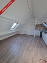 Location appartement Igny 91430