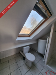 Location appartement Igny 91430