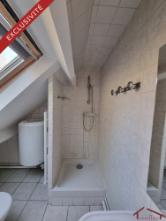 Location appartement Igny 91430