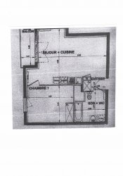 Location appartement Melun 77000