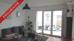 Location appartement meubléHaubourdin 59320