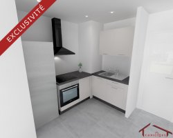 Location appartement meubléHaubourdin 59320