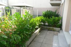 Vente appartement Montlhery 91310