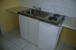 Vente appartement Montlhery 91310