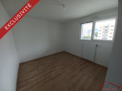 Location appartement Echirolles 38130