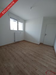 Location appartement Echirolles 38130