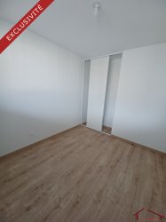 Location appartement Echirolles 38130