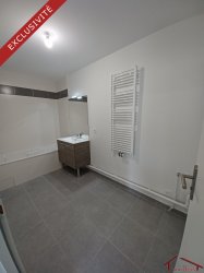 Location appartement Echirolles 38130