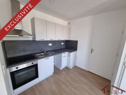 Location appartement Melun 77000