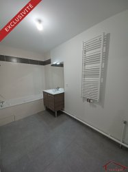 Location appartement Echirolles 38130