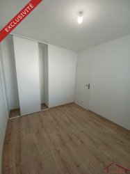 Location appartement Echirolles 38130