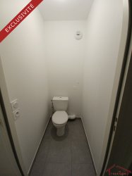 Location appartement Echirolles 38130