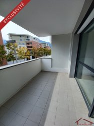 Location appartement Echirolles 38130