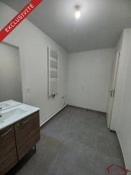 Location appartement Echirolles 38130