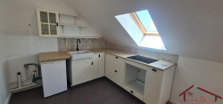 Vente appartement Yerres 91330