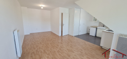 Vente appartement Yerres 91330