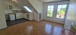 Vente appartement Yerres 91330