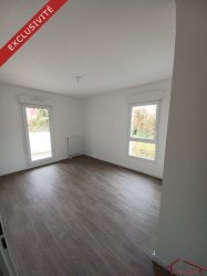 Location appartement Sotteville-les-rouen 76300