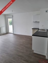 Location appartement Sotteville-les-rouen 76300