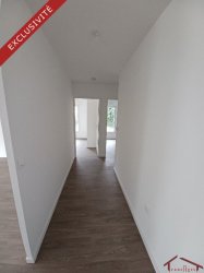 Location appartement Sotteville-les-rouen 76300