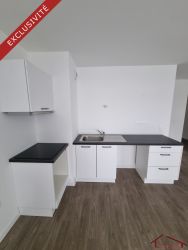 Location appartement Sotteville-les-rouen 76300