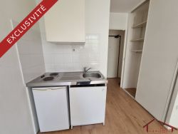 Location appartement Saint-denis 93200