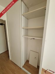 Location appartement Saint-denis 93200
