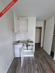 Location appartement Saint-denis 93200