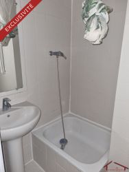 Location appartement Saint-denis 93200