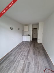 Location appartement Saint-denis 93200